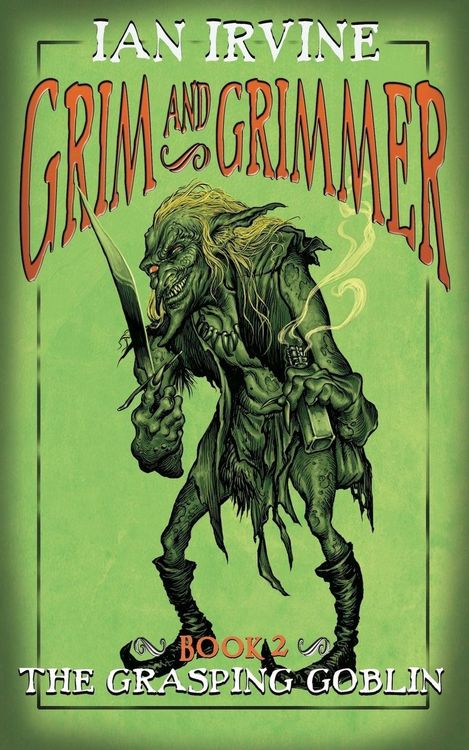 Produktbild: The Grasping Goblin