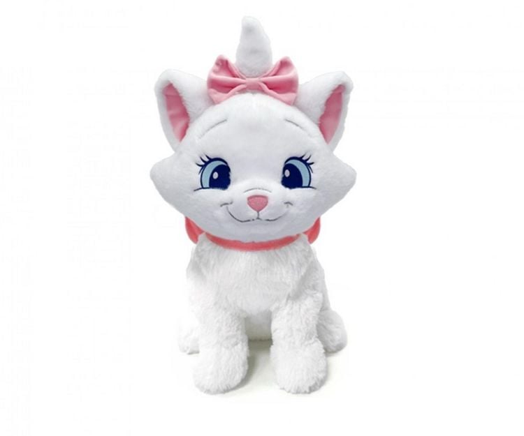 Produktbild: Disney Klassik Refresh Marie, 25cm
