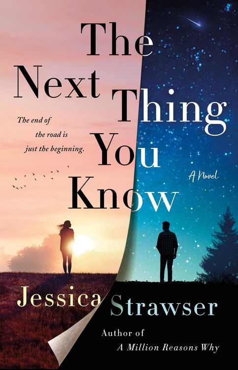 Produktbild: Next Thing You Know