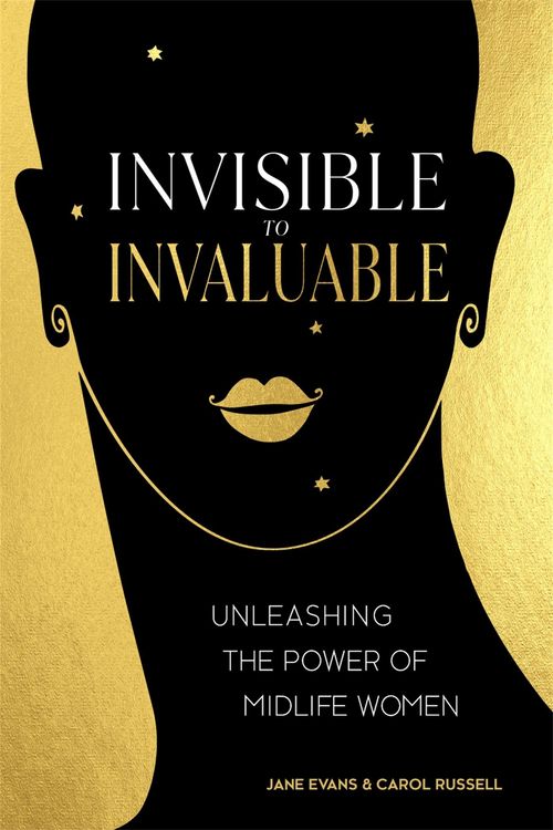 Produktbild: Invisible to Invaluable