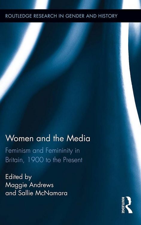 Produktbild: Women and the Media