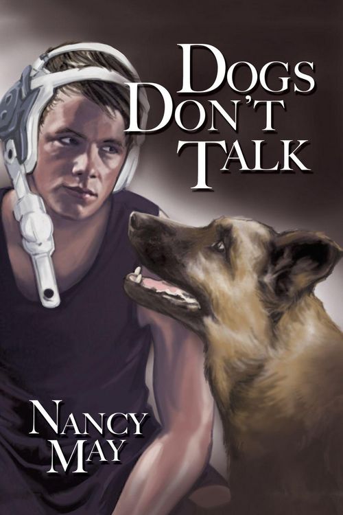 Produktbild: Dogs Don't Talk