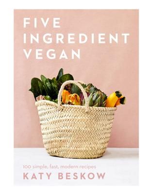Produktbild: Five Ingredient Vegan