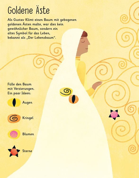 Produktbild: Fingerstempeln: Ber&uuml;hmte Gem&auml;lde
