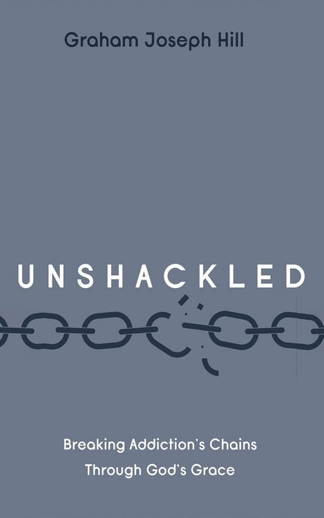 Produktbild: Unshackled