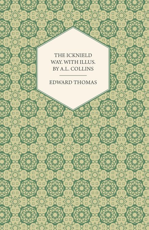 Produktbild: The Icknield Way