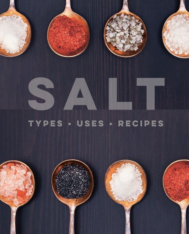 Produktbild: Salt