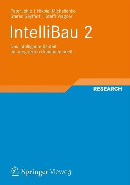 Produktbild: IntelliBau 2