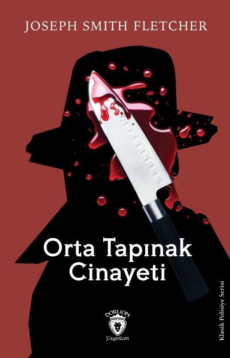 Produktbild: Orta Tapinak Cinayeti