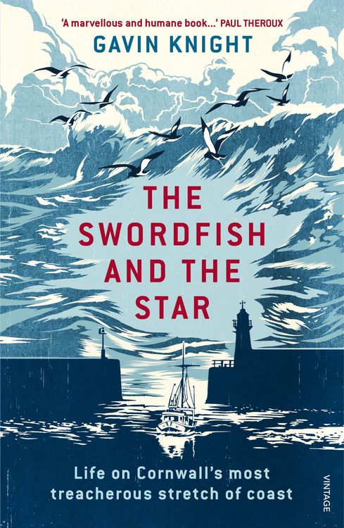 Produktbild: The Swordfish and the Star