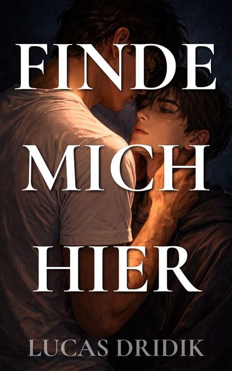 Produktbild: Finde mich hier