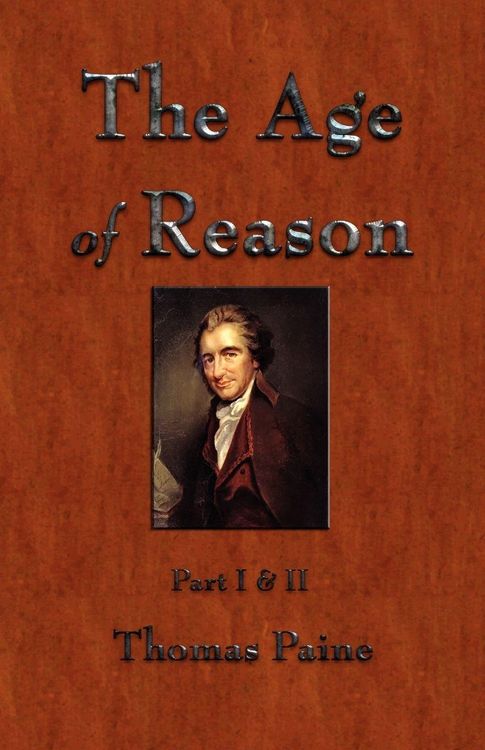 Produktbild: The Age of Reason