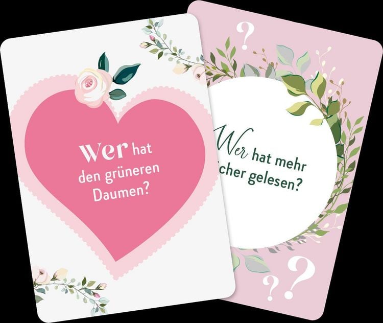 Produktbild: Der Ehetest