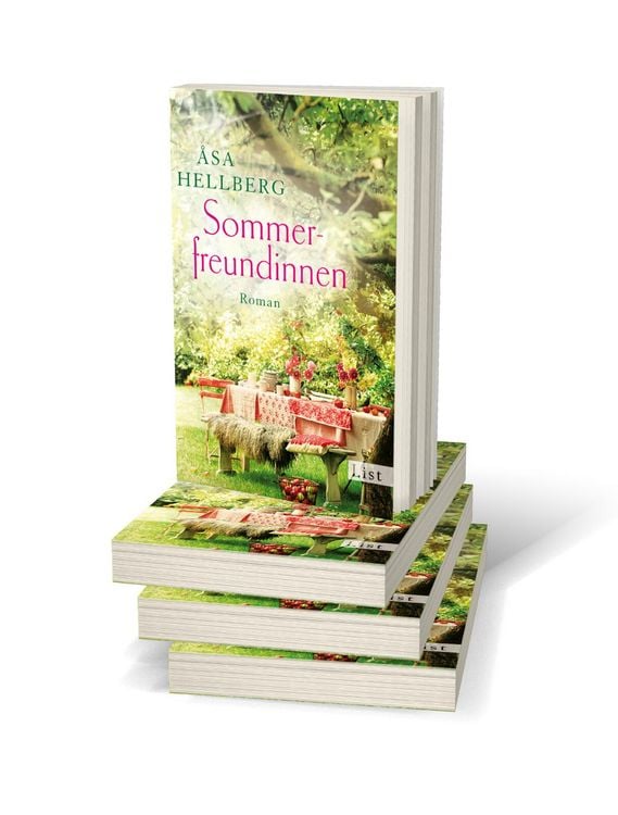 Produktbild: Sommerfreundinnen