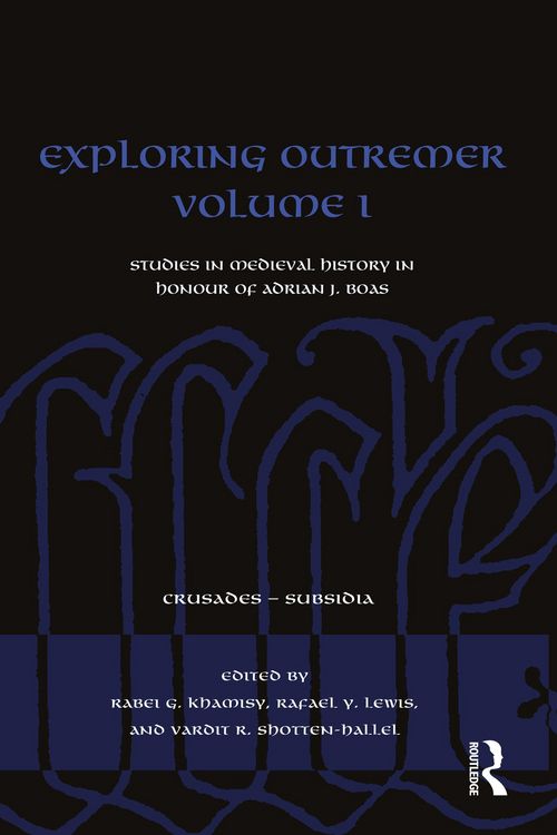 Produktbild: Exploring Outremer Volume I