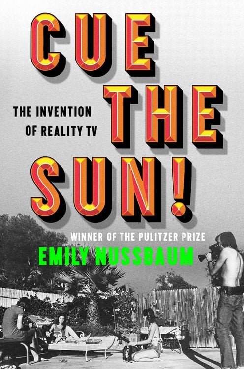 Produktbild: Cue the Sun!