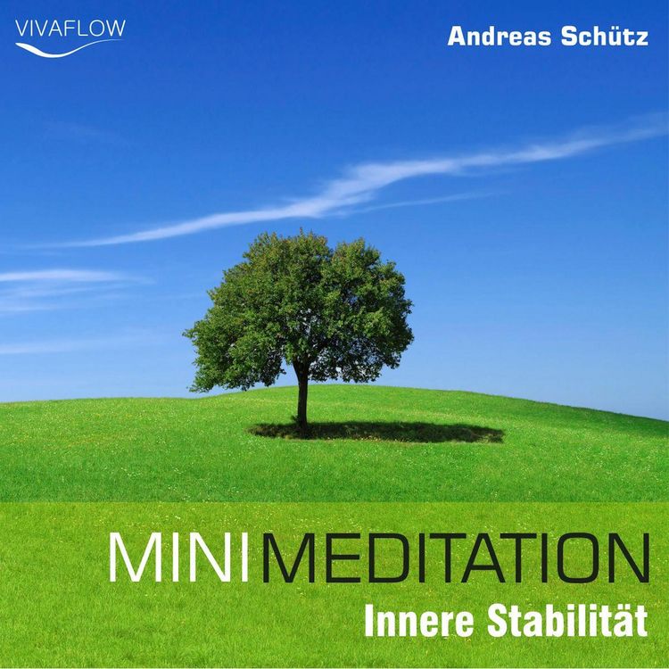 Produktbild: Mini Meditation - Innere Stabilität