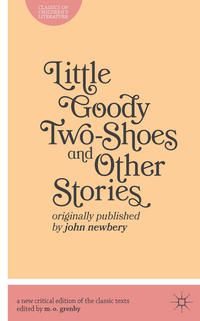 Produktbild: Little Goody Two-Shoes and Other Stories