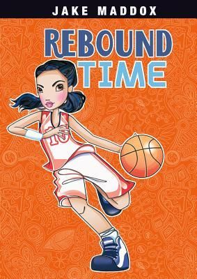 Produktbild: Rebound Time