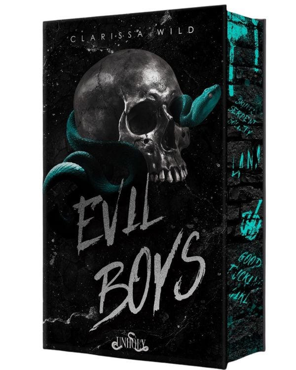 Produktbild: Evil Boys