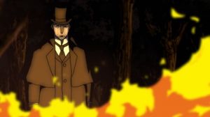Produktbild: Batman - Gotham By Gaslight