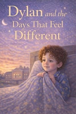 Produktbild: Dylan and the Days That Feel Different