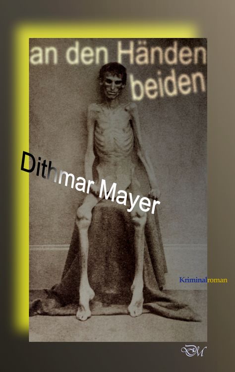 Produktbild: An den H&auml;nden beiden