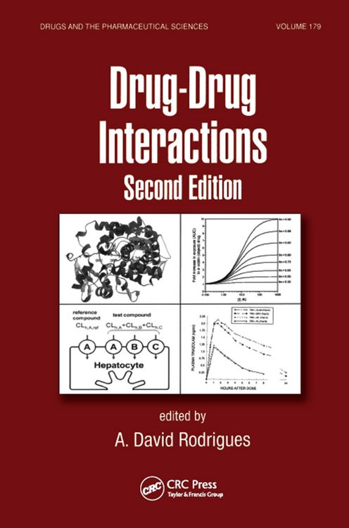 Produktbild: Drug-Drug Interactions
