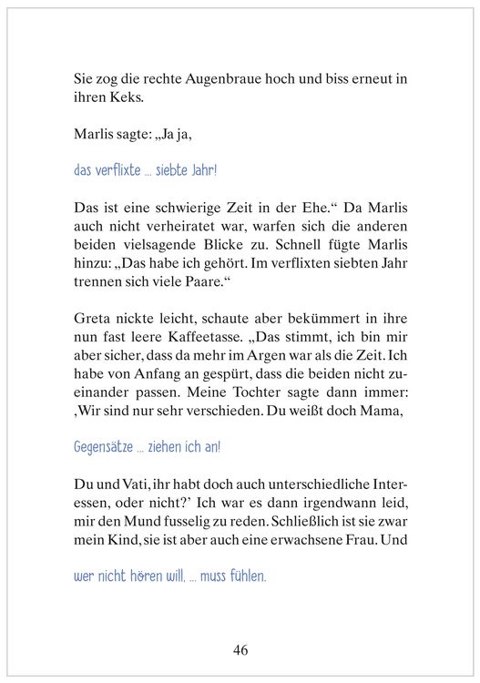 Produktbild: Geschichten voller Sprichw&ouml;rter