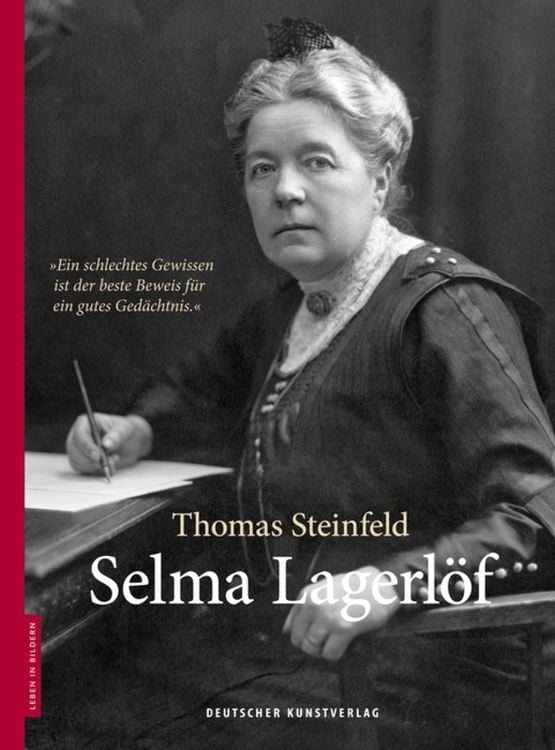 Produktbild: Selma Lagerl&ouml;f