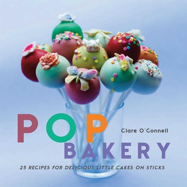 Produktbild: Pop Bakery