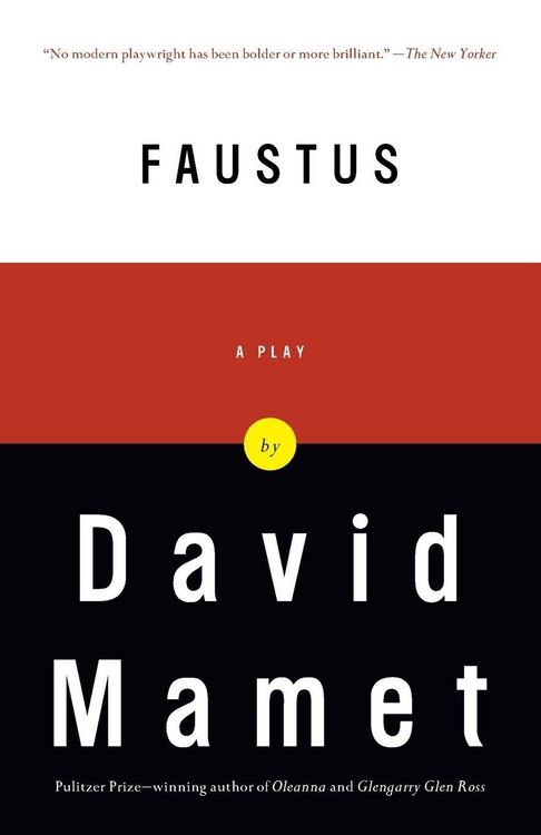 Produktbild: Faustus