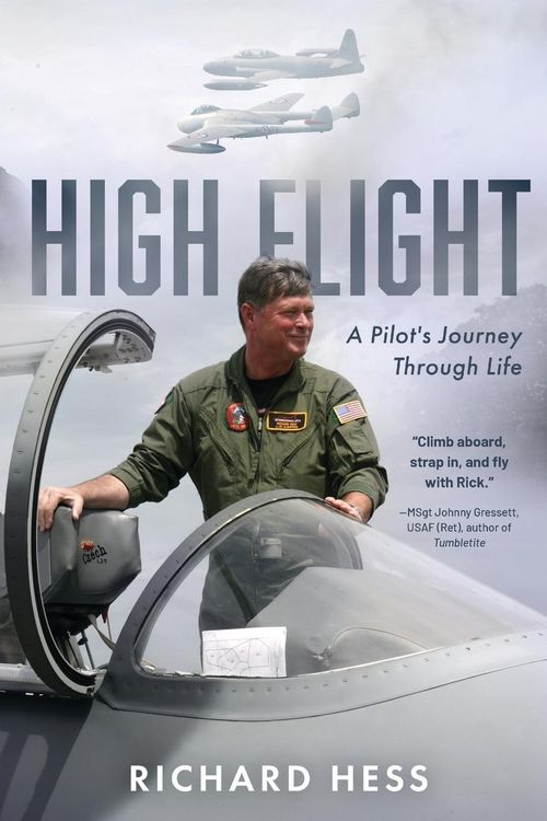 Produktbild: High Flight