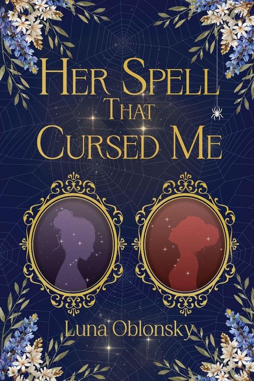 Produktbild: Her Spell That Cursed Me