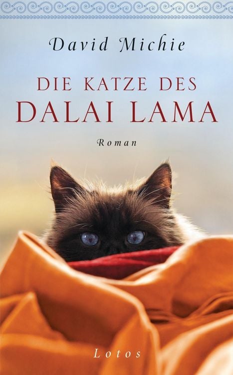 Produktbild: Die Katze des Dalai Lama
