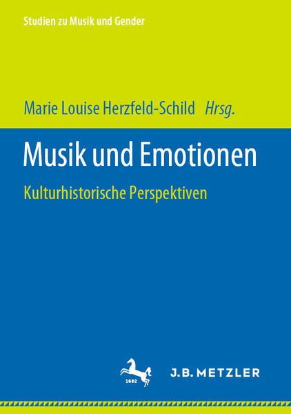 Produktbild: Musik und Emotionen