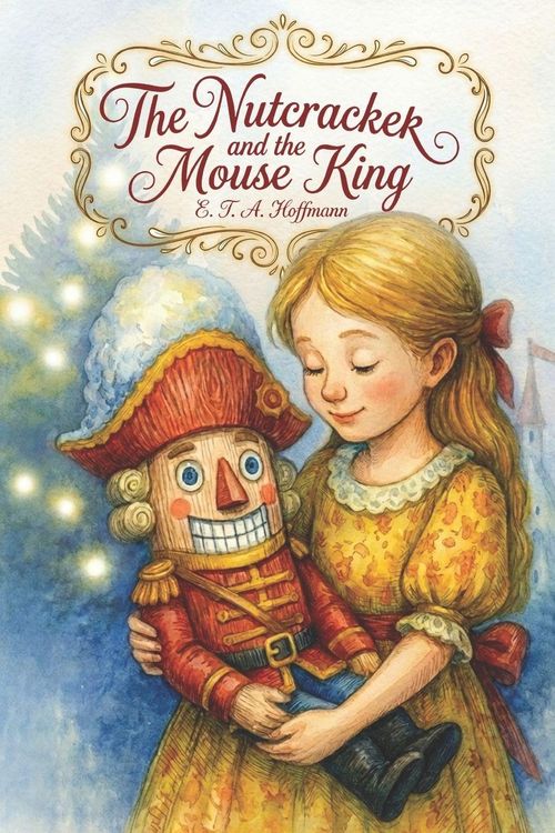 Produktbild: The Nutcracker and the Mouse King