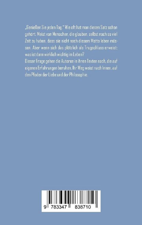 Produktbild: Der Weg geht nach Innen