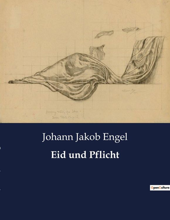 Produktbild: Eid und Pflicht
