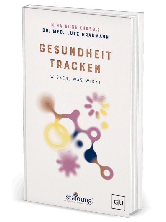 Produktbild: The Power of Prevention: Gesundheit tracken