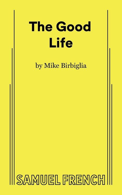 Produktbild: The Good Life