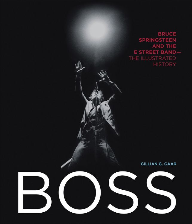 Produktbild: Boss