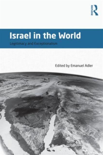 Produktbild: Israel in the World