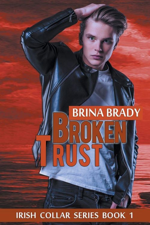 Produktbild: Broken Trust