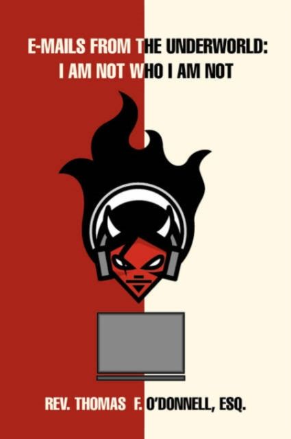 Produktbild: E-Mails from the Underworld