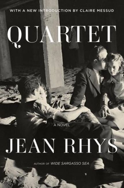 Produktbild: Quartet