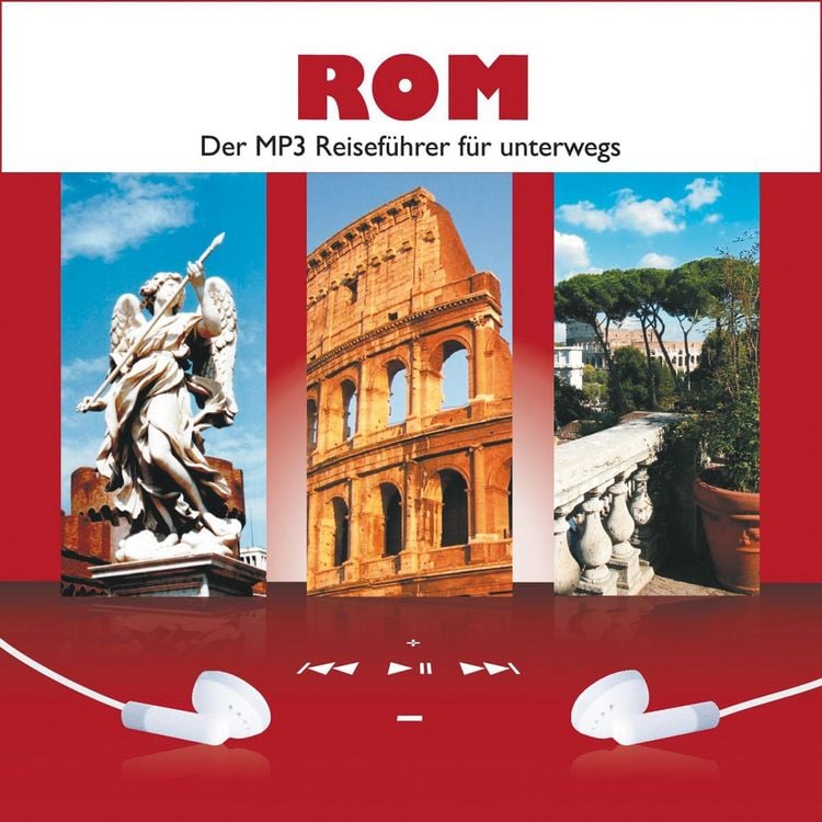 Produktbild: Rom