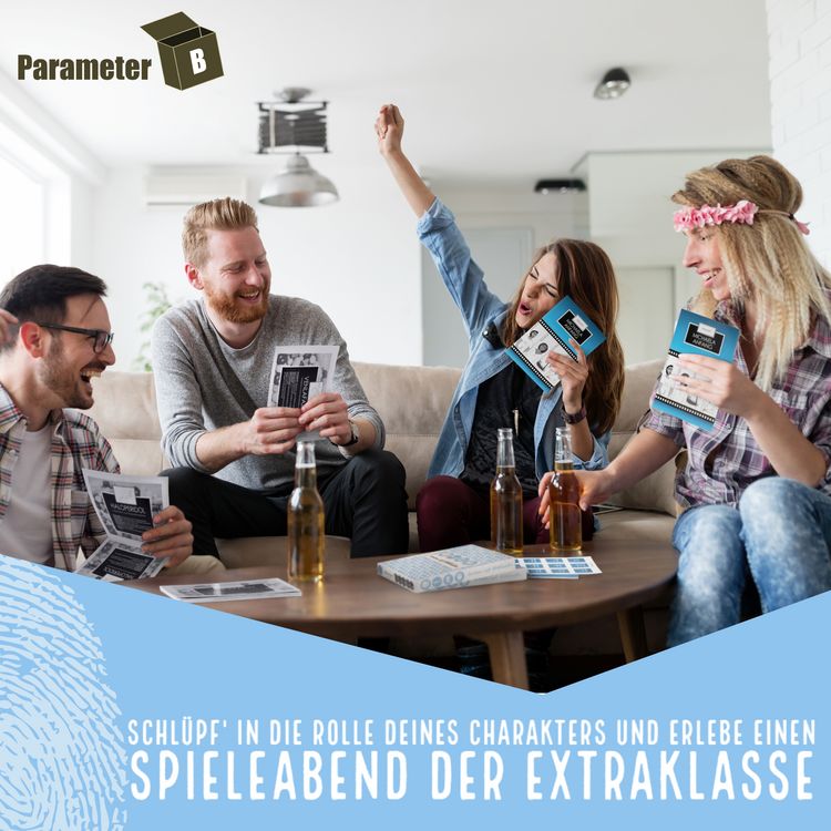 Produktbild: Irren ist t&ouml;dlich