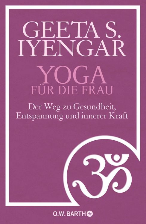 Produktbild: Yoga f&uuml;r die Frau