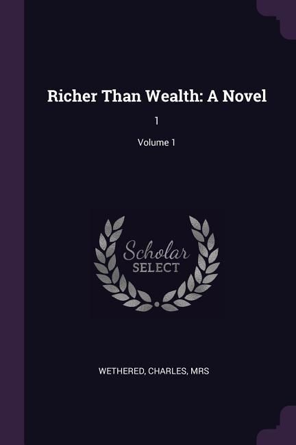 Produktbild: Richer Than Wealth